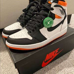 Jordan 1 Retro High